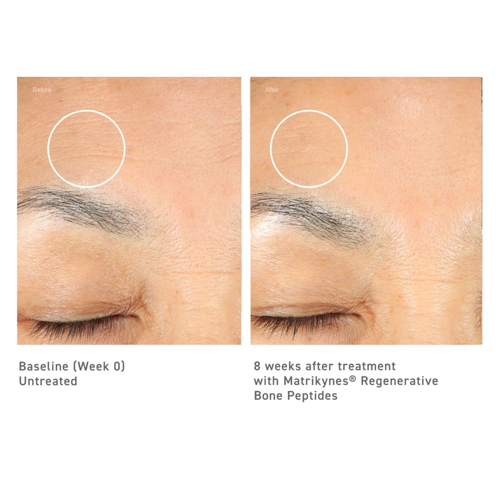 NIB: Sweet Chemistry - Elasticity Reinforcing lipid Cream 1.7 OZ $149 - Picture 3 of 13